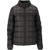 NORTH BEND Ulven Steppjacke Damen 1001 - black 44