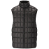 NORTH BEND Ulven Steppweste Herren 1001 - black L