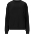 NORTH BEND Easterlin Crew Sweatshirt Damen 1001 - black 40