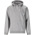 NORTH BEND Easterlin Melange Hoodie Herren 1005 - light...
