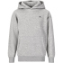 NORTH BEND Easterlin Melange Hoodie Kinder 1005 - light...