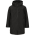 NORTH BEND Ridgeway Parka Kinder 1001 - black 122/128