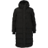 NORTH BEND Joann Steppmantel Mädchen 1001 - black...