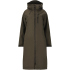 NORTH BEND Ridgeway Parka Damen 1071 - black ink 38