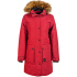 NORTH BEND Lizbet Parka Damen 1001 - black 34