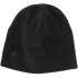 NORTH BEND Bitsy Fleecemütze 1001 - black Junior