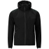 NORTH BEND Keene AWG Allwetterjacke Kinder 1001 - black 8...