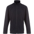 NORTH BEND Sami Fleecejacke Herren 1001 - black S