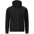 NORTH BEND Keene AWG Allwetterjacke Herren 1001 - black XXL
