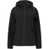 NORTH BEND Keene AWG Allwetterjacke Damen 1001 - black 34