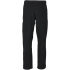 NORTH BEND Keene AWG Allwetterhose Herren 1001 - black S
