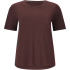 Q SPORTSWEAR Annabelle V2 Fitnessshirt Damen 4317 -...