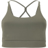 Q SPORTSWEAR Thalia Medium Support Sport-BH Damen 1001 -...