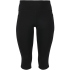 Q SPORTSWEAR Thalia 3/4-Leggings Damen 1001 - black 44