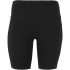 Q SPORTSWEAR Lucy kurze Leggings Damen 1001 - black 44
