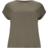 Q SPORTSWEAR Jenirei Soft Touch 3/4-Trainingsshirt Damen...