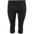 Q SPORTSWEAR Kaisa Indoor 3/4-Fahrradleggings Damen 1001...