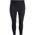 Q SPORTSWEAR Isabely Trainingshose Damen 1001 - black 44
