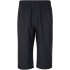 Q SPORTSWEAR Carpo 3/4-Trainingshose Damen 1001 - black 44