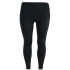 Q SPORTSWEAR Lucy Leggings Damen 1001 - black 44