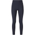 Athlecia Blossom Leggings Damen 2101 - dark sapphire 34