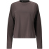 Athlecia Guyana Crew Neck Sweatshirt Damen 1153 - dove 34