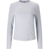 Athlecia Miwa langarm Trainingsshirt Damen 1001 - black 34