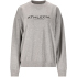 Athlecia Atkins Crew Neck Sweatshirt Damen 1001 - black 34