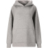 Athlecia Larisa Hoodie Damen 1005 - light grey melange 34