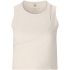 Athlecia Aisari Yoga-Tanktop Damen 1207 - vaporous gray 34