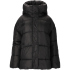 Athlecia Shaja Steppjacke Damen 1001 - black 34