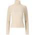 Athlecia Jelina Ribbed Turtleneck Langarmshirt Damen 1145...