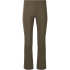 Athlecia Vikki Softshell Skihose Damen 1266 - black olive 34