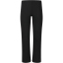 Athlecia Vikki Softshell Skihose Damen 1266 - black olive 34