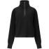 Athlecia Hecey 1/2-Zip Sweatshirt Damen 1001 - black 42