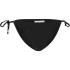 Athlecia Sherrill Side-Tie Bikinihose Damen 1001 - black 36