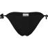Athlecia Larinie Side-Tie Bikinihose Damen 1001 - black 34