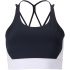 Athlecia Aspasia Color Block Light Support Sport-BH Damen...