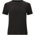 Athlecia Tinashe Rib T-Shirt Damen 1001 - black 34
