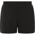 Athlecia Crecy Sweatshorts Damen 1001 - black 34