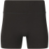 Athlecia Luxe kurze Leggings Damen 1001 - black 34