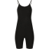 Athlecia Camila Shorts Unitard Damen 1001 - black 34