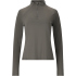 Athlecia Grina 1/2-Zip langarm Trainingsshirt Damen 1001...