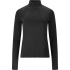Athlecia Grina 1/2-Zip langarm Trainingsshirt Damen 1001...
