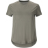 Athlecia Doja Trainingsshirt Damen 1001 - black 36