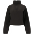 Athlecia Sharma 1/2-Zip Laufjacke Damen 1001 - black 34