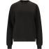 Athlecia Jillnana Crew Neck Sweatshirt Damen 1001 - black 34