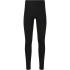 Athlecia Missori Seamless Leggings Damen 1001 - black S/M