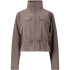 Athlecia Hero V2 Übergangsjacke Damen 1001 - black 34