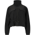 Athlecia Hero V2 Übergangsjacke Damen 1001 - black 34